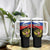 Russia Coat of Arms Tumbler With Handle Russian Eagle Two Heads Simple Style LT17 - Wonder Print Shop