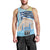 Greece Independence Day Men Tank Top 25th March Vergina Sun