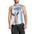 Custom Greece Football Champions Men Tank Top Nike Goddess of Victory