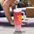 Custom Espana Basketball Spain Tumbler With Handle Baloncesto Come on La Roja Red Style