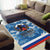 Russia Defender of the Fatherland Day Area Rug 23th February LT17 - Wonder Print Shop