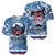 Russia Defender of the Fatherland Day Baseball Jersey 23th February LT17 - Wonder Print Shop