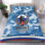 Russia Defender of the Fatherland Day Bedding Set 23th February LT17 - Wonder Print Shop