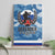 Russia Defender of the Fatherland Day Canvas Wall Art 23th February LT17 - Wonder Print Shop