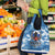 Russia Defender of the Fatherland Day Grocery Bag 23th February