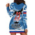 Russia Defender of the Fatherland Day Hoodie Dress 23th February LT17 - Wonder Print Shop