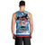 Russia Defender of the Fatherland Day Men Tank Top 23th February