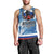 Russia Defender of the Fatherland Day Men Tank Top 23th February