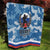 Russia Defender of the Fatherland Day Quilt 23th February LT17 - Wonder Print Shop