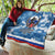 Russia Defender of the Fatherland Day Quilt 23th February LT17 - Wonder Print Shop