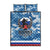 Russia Defender of the Fatherland Day Quilt Bed Set 23th February LT17 - Wonder Print Shop