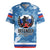 Russia Defender of the Fatherland Day Rugby Jersey 23th February LT17 - Wonder Print Shop