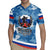 Russia Defender of the Fatherland Day Rugby Jersey 23th February LT17 - Wonder Print Shop