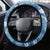 Russia Defender of the Fatherland Day Steering Wheel Cover 23th February LT17 - Wonder Print Shop