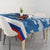 Russia Defender of the Fatherland Day Tablecloth 23th February LT17 - Wonder Print Shop