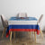 Russia Defender of the Fatherland Day Tablecloth 23th February LT17 - Wonder Print Shop