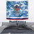 Russia Defender of the Fatherland Day Tapestry 23th February LT17 - Wonder Print Shop