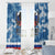 Russia Defender of the Fatherland Day Window Curtain 23th February LT17 - Wonder Print Shop