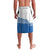 Custom Greece Basketball Champions Lavalava Sporty Style with Eagle Mascot