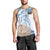 Personalized Greece Greek Independence Day Men Tank Top Dolphin and Parthenon