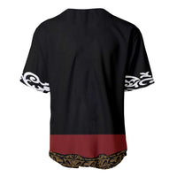 Mexico Cinco de Mayo Baseball Jersey Charro Suit Style