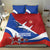 Russia 23th February Bedding Set Defender of the Fatherland Day LT17 - Wonder Print Shop