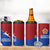 Russia 23th February 4 in 1 Can Cooler Tumbler Defender of the Fatherland Day