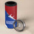 Russia 23th February 4 in 1 Can Cooler Tumbler Defender of the Fatherland Day