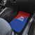 Russia 23th February Car Mats Defender of the Fatherland Day LT17 - Wonder Print Shop