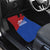 Russia 23th February Car Mats Defender of the Fatherland Day LT17 - Wonder Print Shop