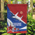 Russia 23th February Garden Flag Defender of the Fatherland Day LT17 - Wonder Print Shop