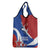 Russia 23th February Grocery Bag Defender of the Fatherland Day