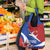 Russia 23th February Grocery Bag Defender of the Fatherland Day