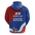 Russia 23th February Hoodie Defender of the Fatherland Day LT17 - Wonder Print Shop