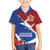 Russia 23th February Kid Hawaiian Shirt Defender of the Fatherland Day LT17 - Wonder Print Shop