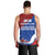 Russia 23th February Men Tank Top Defender of the Fatherland Day