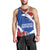 Russia 23th February Men Tank Top Defender of the Fatherland Day