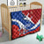 Russia 23th February Quilt Defender of the Fatherland Day LT17 - Wonder Print Shop