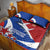 Russia 23th February Quilt Bed Set Defender of the Fatherland Day LT17 - Wonder Print Shop