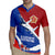 Russia 23th February Rugby Jersey Defender of the Fatherland Day LT17 - Wonder Print Shop