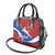 Russia 23th February Shoulder Handbag Defender of the Fatherland Day LT17 - Wonder Print Shop