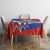 Russia 23th February Tablecloth Defender of the Fatherland Day LT17 - Wonder Print Shop