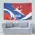 Russia 23th February Tapestry Defender of the Fatherland Day LT17 - Wonder Print Shop