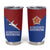 Russia 23th February Tumbler Cup Defender of the Fatherland Day LT17 - Wonder Print Shop