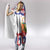 Croatia Epiphany Hooded Blanket Bogojavljenje - Sveta Tri Kralja LT17 - Wonder Print Shop