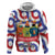 Croatia Epiphany Hoodie Bogojavljenje - Sveta Tri Kralja LT17 - Wonder Print Shop