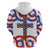 Croatia Epiphany Hoodie Bogojavljenje - Sveta Tri Kralja LT17 - Wonder Print Shop