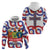 Croatia Epiphany Hoodie Bogojavljenje - Sveta Tri Kralja LT17 - Wonder Print Shop