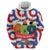 Croatia Epiphany Hoodie Bogojavljenje - Sveta Tri Kralja LT17 - Wonder Print Shop