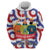 Croatia Epiphany Hoodie Bogojavljenje - Sveta Tri Kralja LT17 - Wonder Print Shop